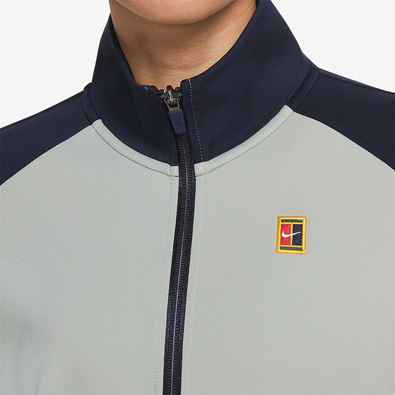 Nike Court Heritage Full Zip Jacket