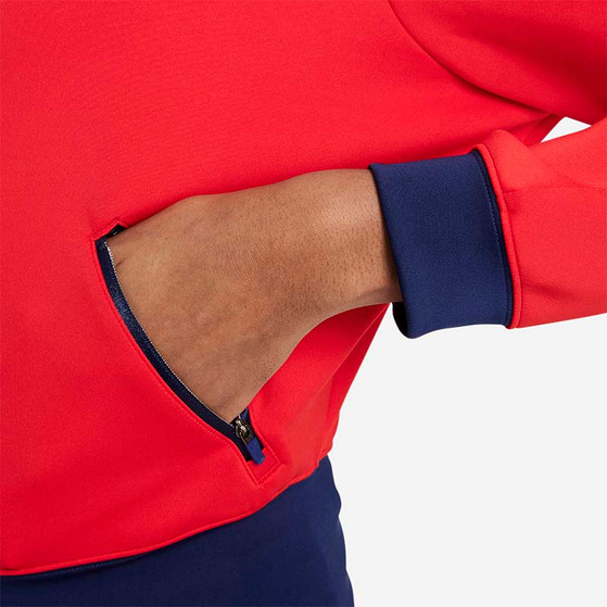 Nike Court Heritage Full Zip Jacket