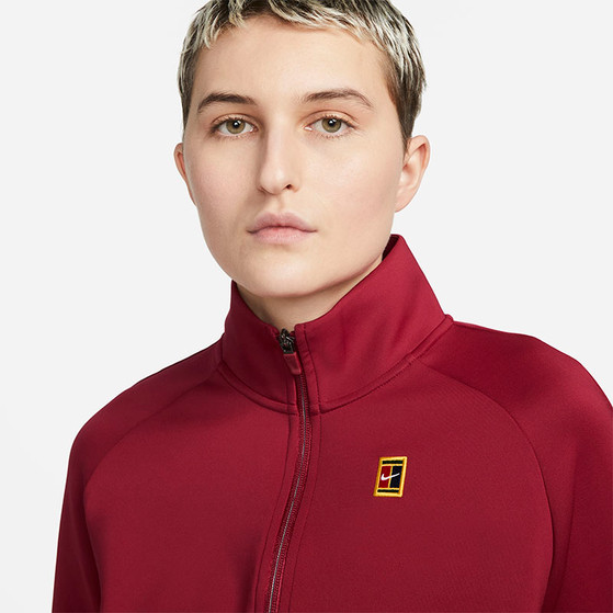 Nike Court Heritage Full Zip Jacket