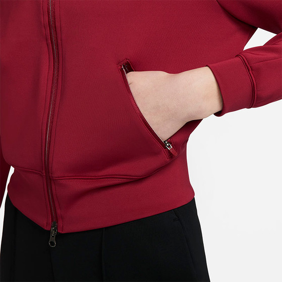 Nike Court Heritage Full Zip Jacket