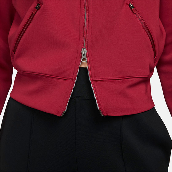 Nike Court Heritage Full Zip Jacket