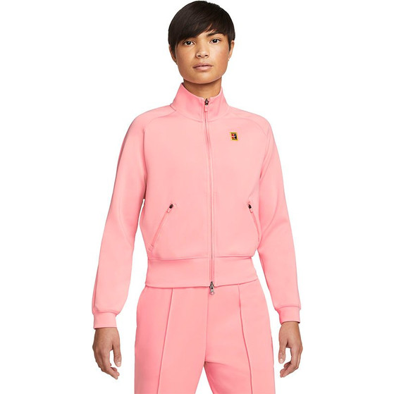 Nike Court Heritage Full Zip Jacket