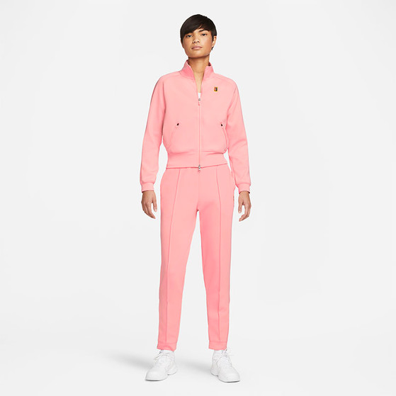 Nike Court Heritage Full Zip Jacket