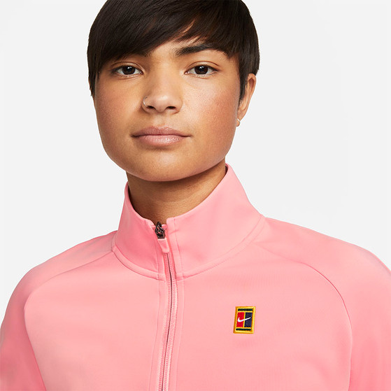 Nike Court Heritage Full Zip Jacket