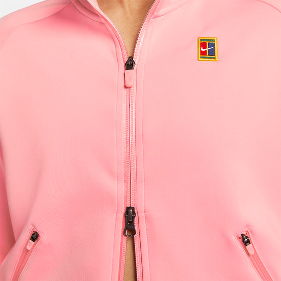 Nike Court Heritage Full Zip Jacket