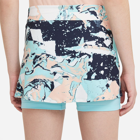 Nike Court Victory Straight Printed Skirt