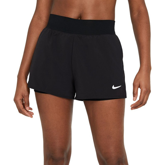 Nike Court Dry Flex Victory Short Women PadelDirect