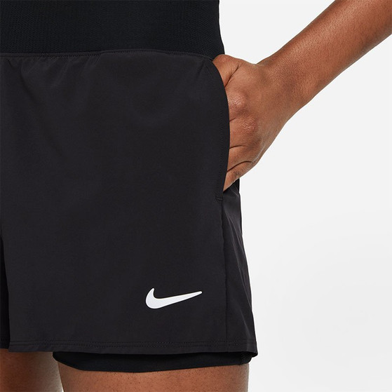 Nike Court Dry Flex Victory Short