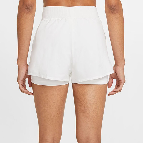Nike Court Dry Flex Victory Shorts Damen