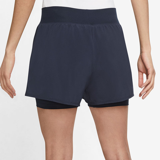 Nike Court Dry Flex Victory Short