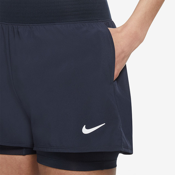 Nike Court Dry Flex Victory Short
