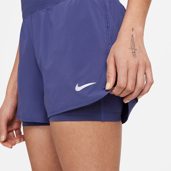 Nike Court Dry Flex Victory Short