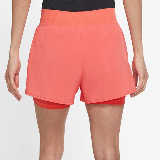 Nike Court Dry Flex Victory Short