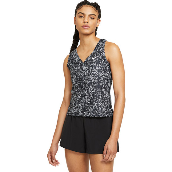 Nike Court Victory Printed Tank