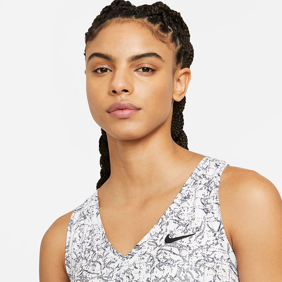 Nike Court Victory Printed Tank