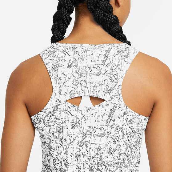 Nike Court Victory Printed Tank