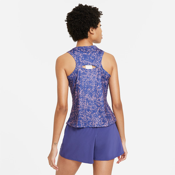 Nike Court Victory Printed Tank