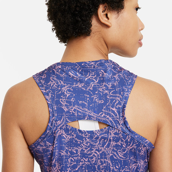Nike Court Victory Printed Tank