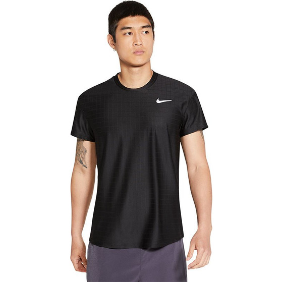 Nike Court Breathe Advantage Top
