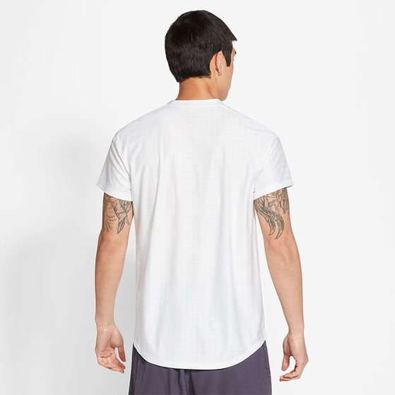 Nike Court Breathe Advantage Top