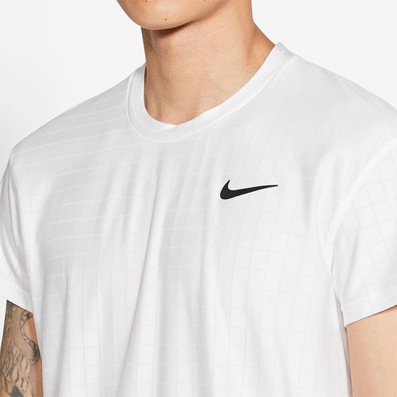 Nike Court Breathe Advantage Top