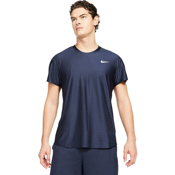 Nike Court Breathe Advantage Top Herren