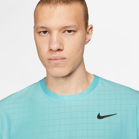 Nike Court Breathe Advantage Top