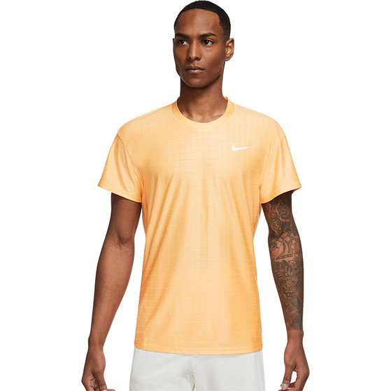 Nike Court Breathe Advantage Top