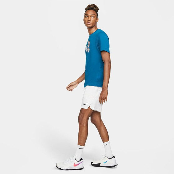 Nike Court Dry Advantage 7 Inch Short