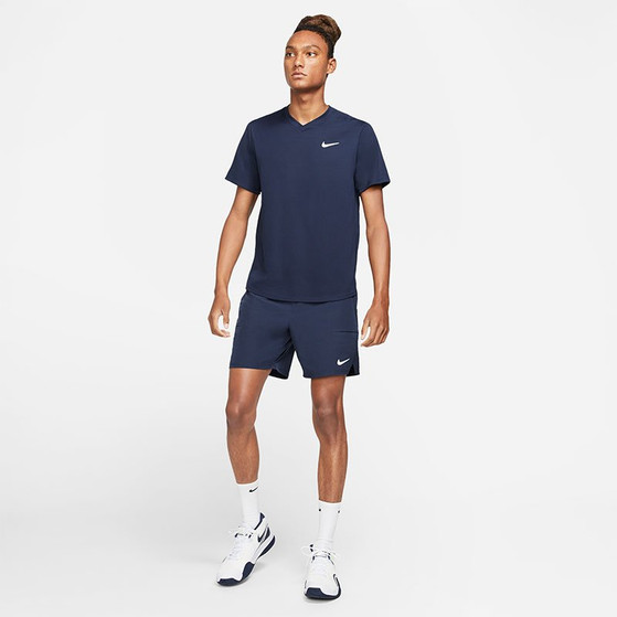 Nike Court Dry Advantage 7 Inch Short