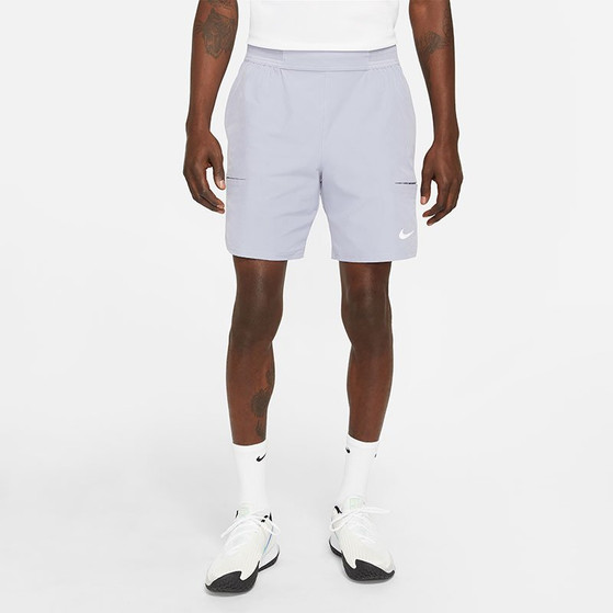 Nike Court Dry Advantage 7 Inch Short