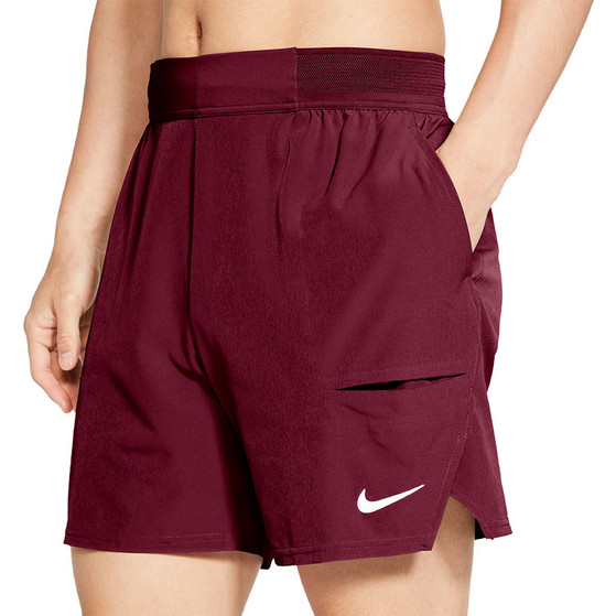 Nike Court Dry Advantage 7 Inch Short