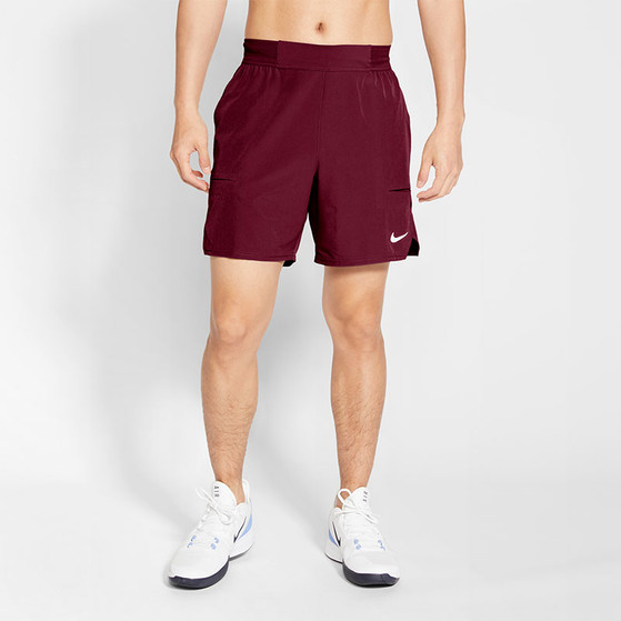 Nike Court Dry Advantage 7 Inch Short