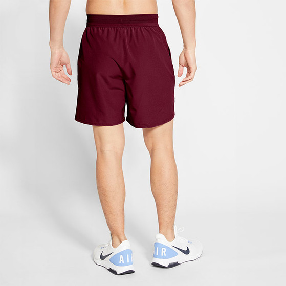 Nike Court Dry Advantage 7 Inch Short
