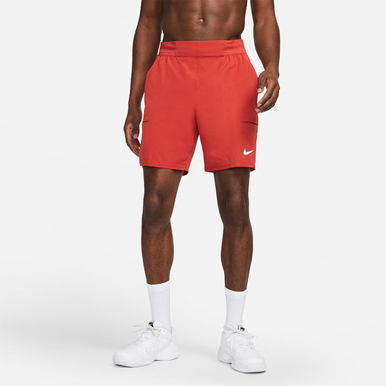 Nike Court Dry Advantage 7 Inch Short