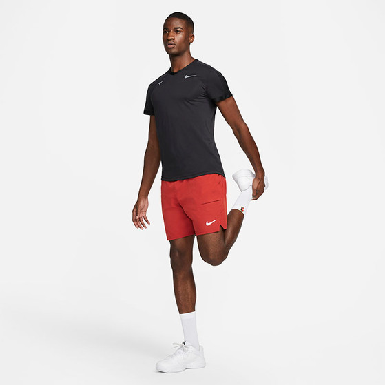 Nike Court Dry Advantage 7 Inch Short