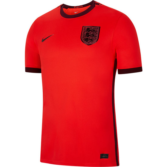 Nike Engeland Uit Shirt