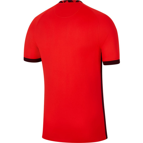 Nike Engeland Uit Shirt