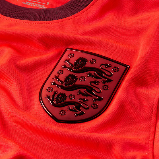 Nike Engeland Uit Shirt