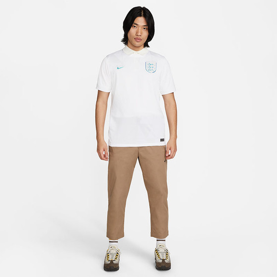 Nike Engeland Thuis Shirt