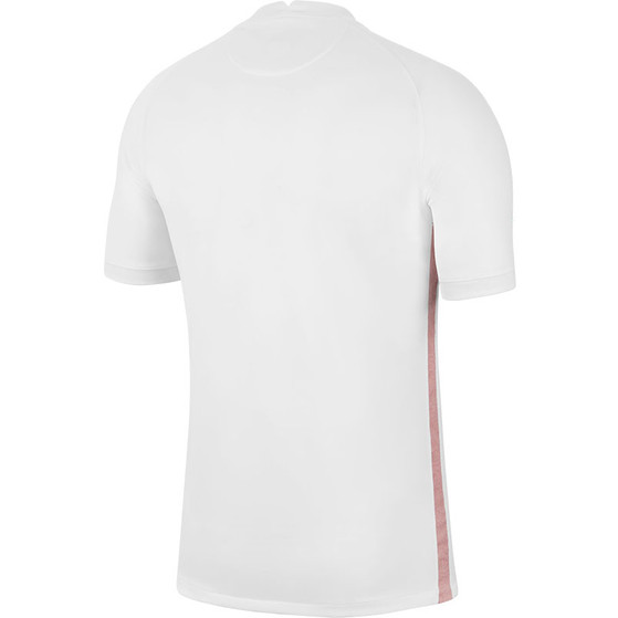 Nike Frankrijk Uit Shirt