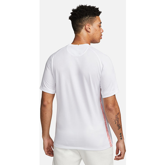 Nike Frankrijk Uit Shirt
