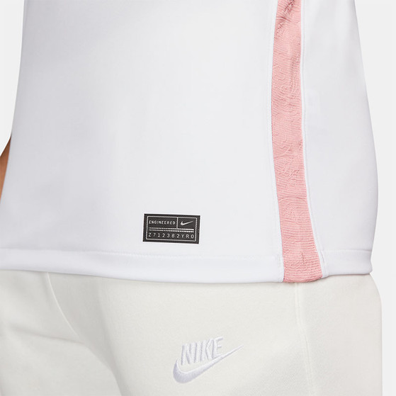 Nike Frankrijk Uit Shirt