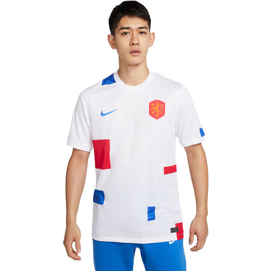 Nike Niederlande Auswärts Trikot