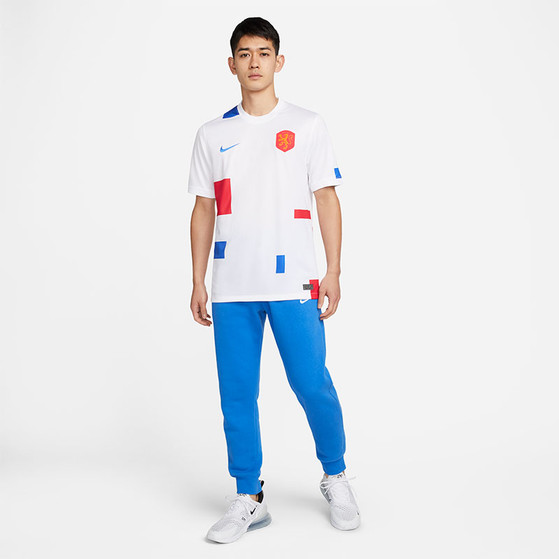 Nike Niederlande Auswärts Trikot