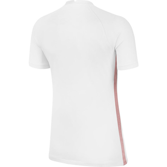 Nike Frankrijk Uit Shirt Dames