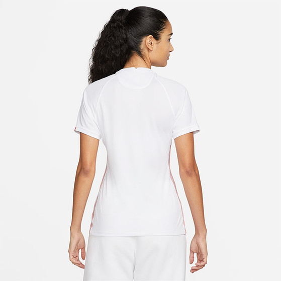 Nike Frankrijk Uit Shirt Dames