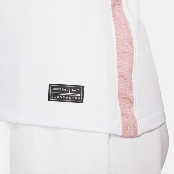 Nike Frankrijk Uit Shirt Dames