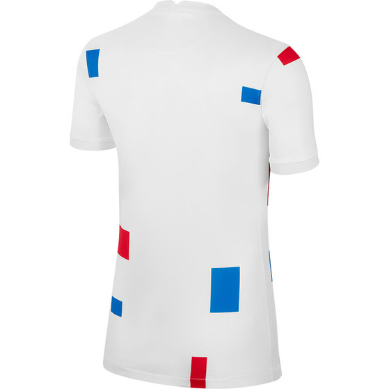 Nike Nederland Uit Tenue Dames