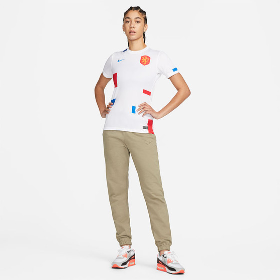 Nike Nederland Uit Tenue Dames